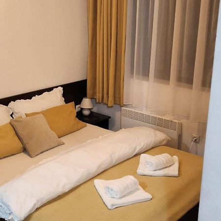 Guest Suite Bansko Exteriér fotografie