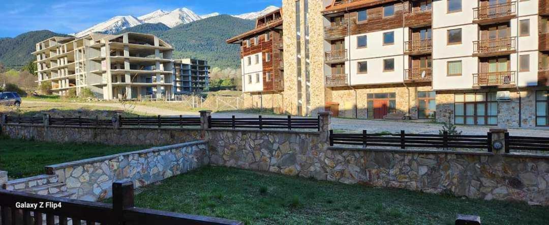 Guest Suite Bansko Exteriér fotografie