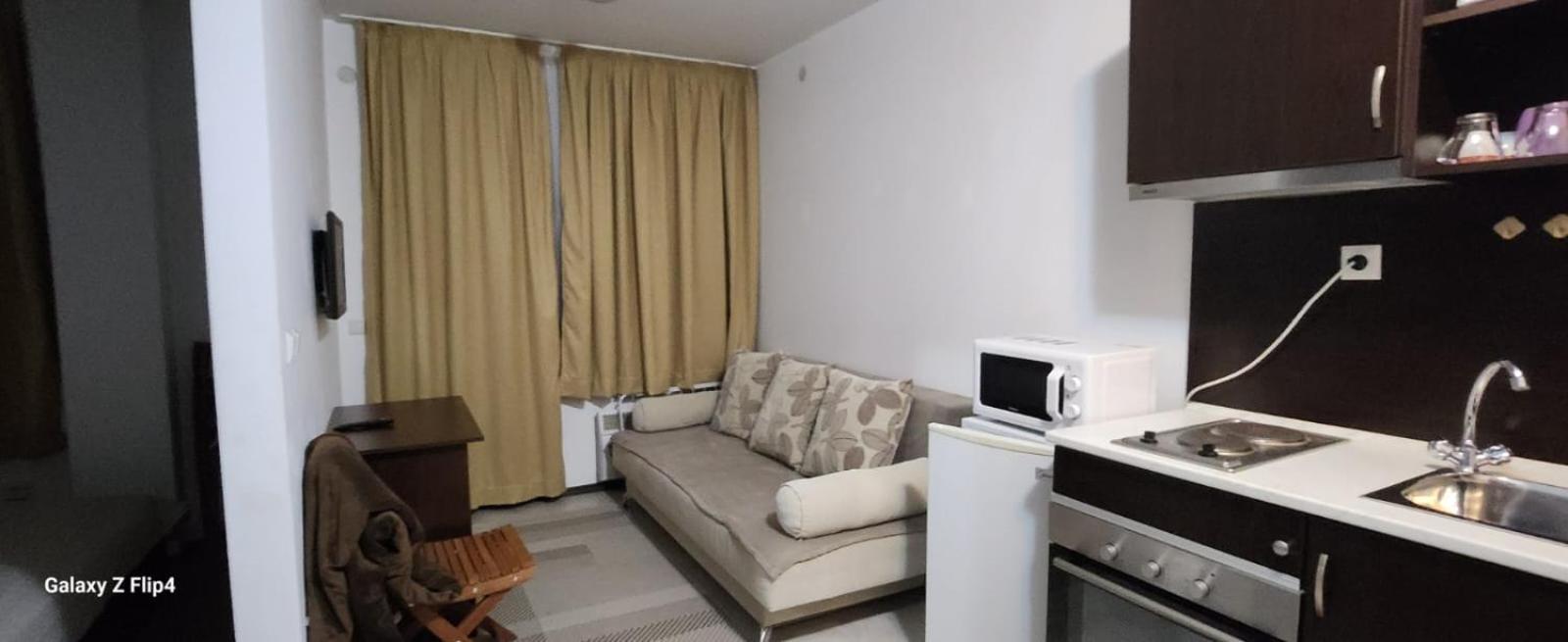 Guest Suite Bansko Exteriér fotografie