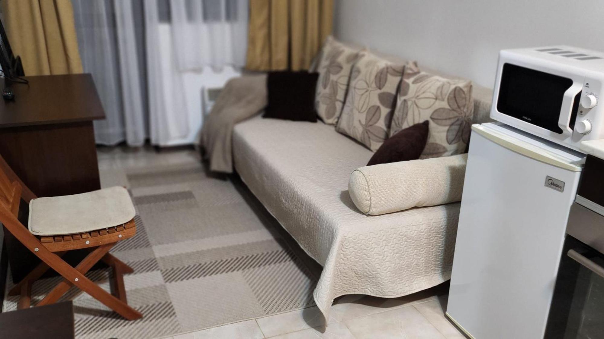 Guest Suite Bansko Exteriér fotografie